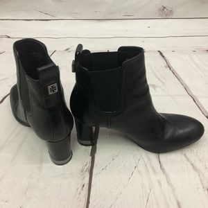 Tory Burch ankle boots